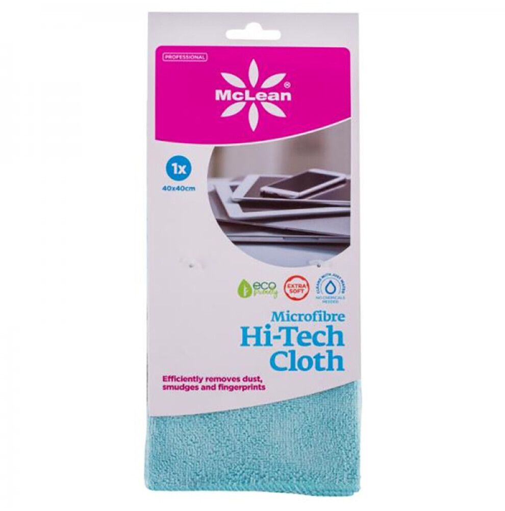 Hi-Tech Mikrokuituliina McLean