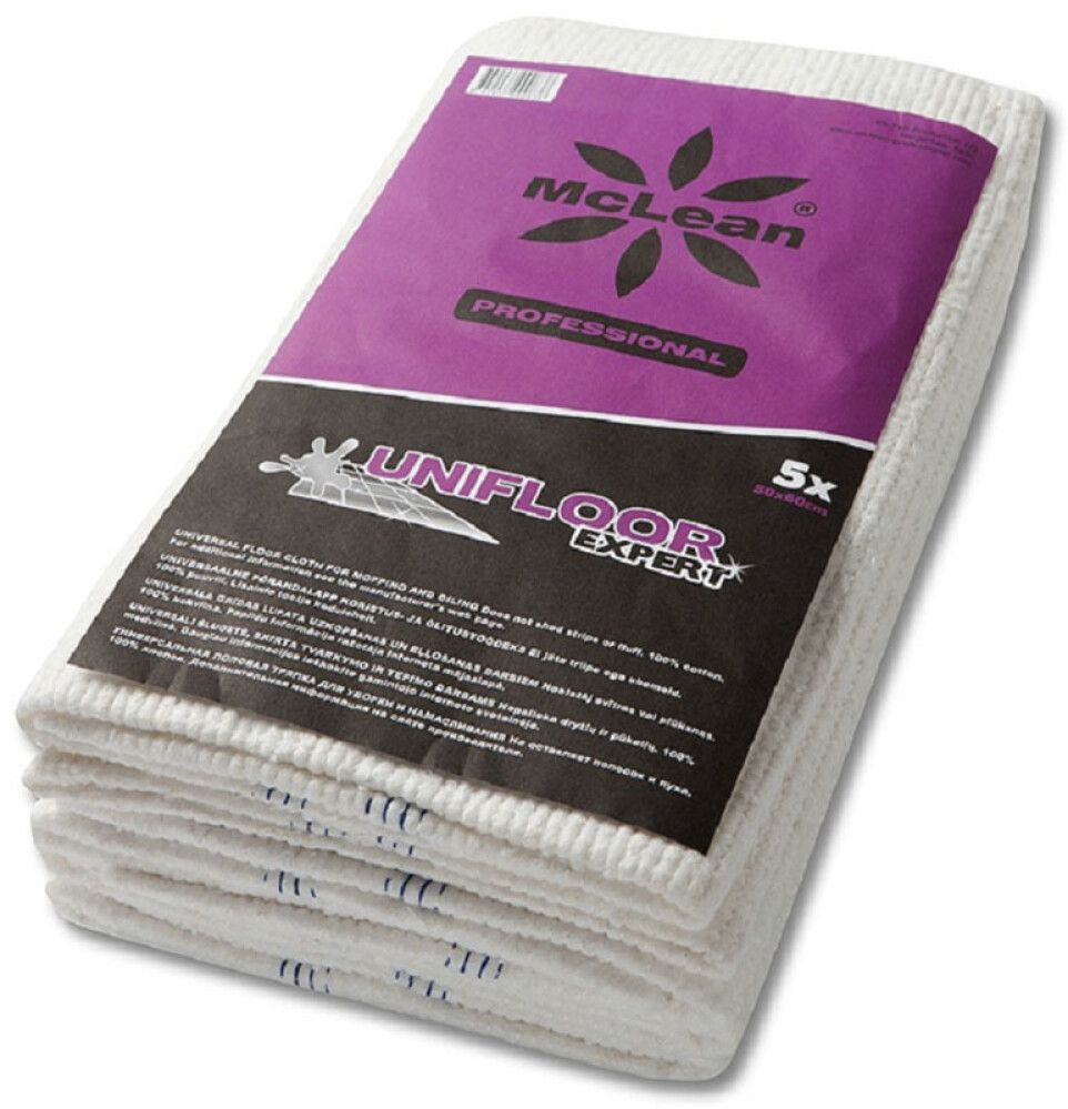 Puuvilla Lattialiina McLean