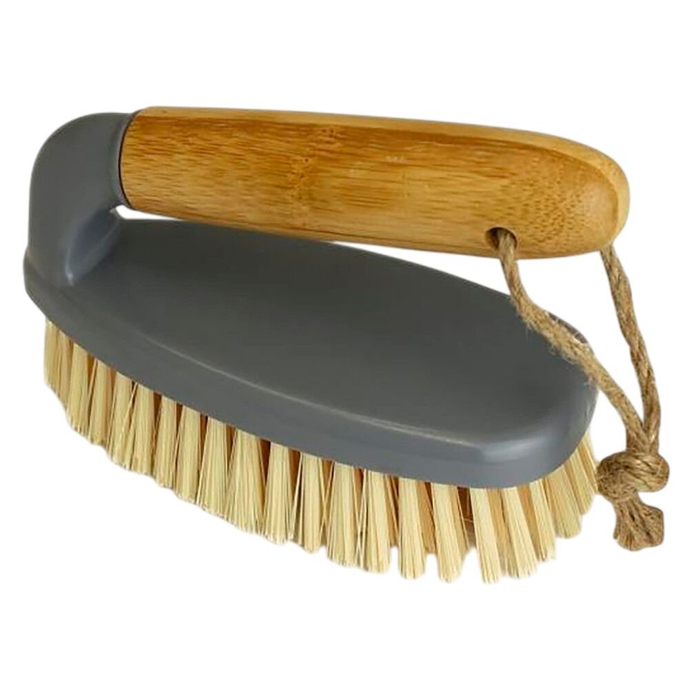 Siivousharja McLean® bambu