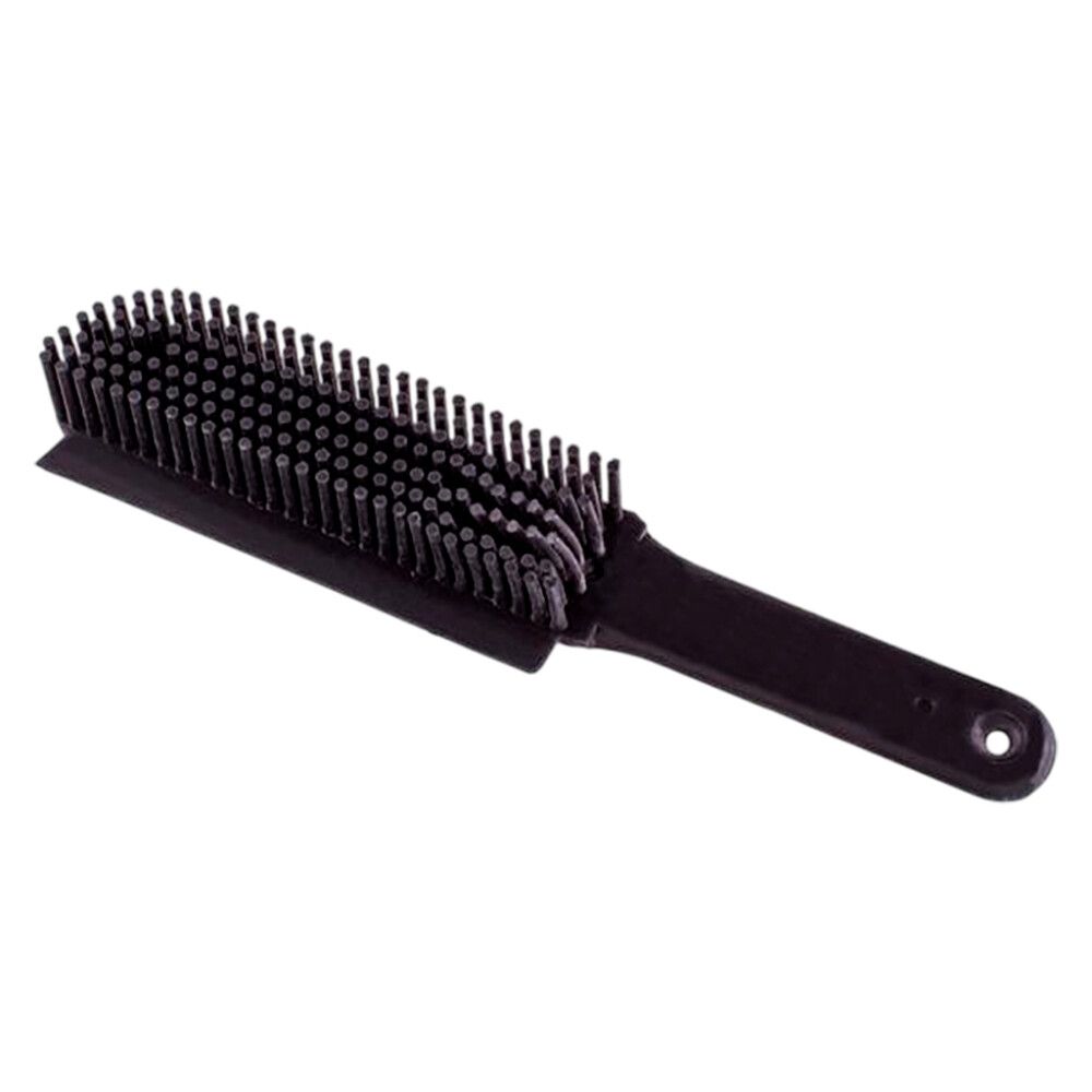 Kumiharja mikrokuituliinan puhdistukseen McLean® musta