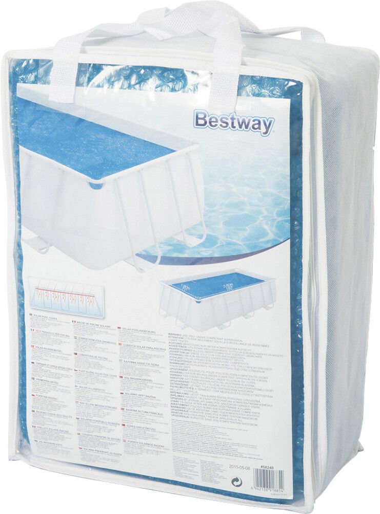 Allaspeite Bestway Solar 180 x 380 cm