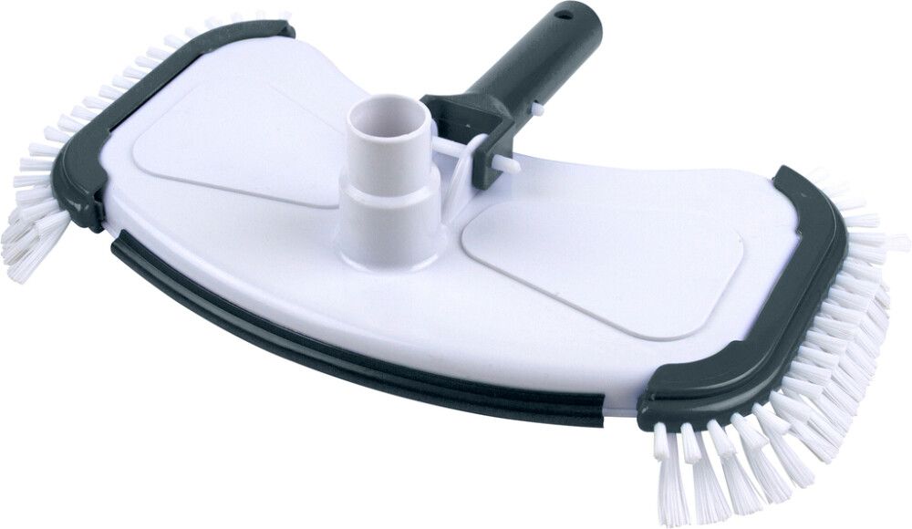 Uima-altaan pohjaimuri Swim&Fun sivuharjoilla