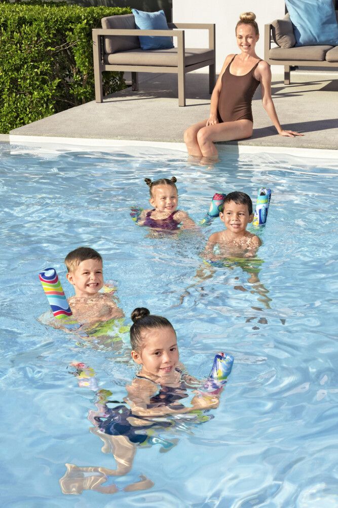 Uimalelu pötkö Bestway H20GO lajitelma