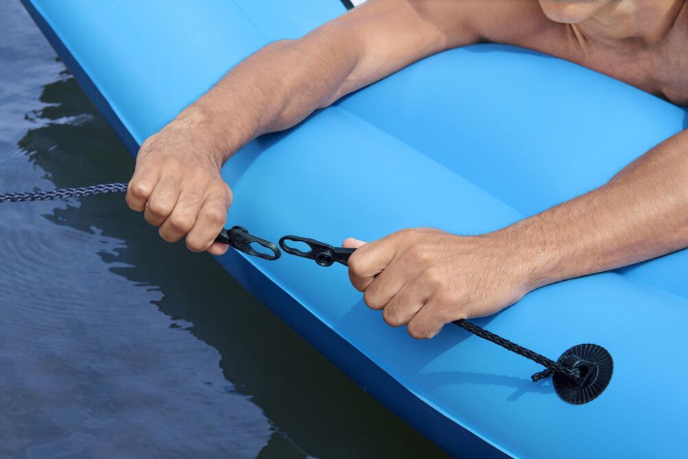 Kelluntalautta Bestway HydroForce Sun Soaker