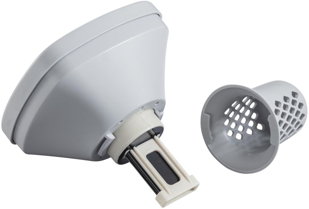 Klooriannostelija Bestway Lazy-Spa