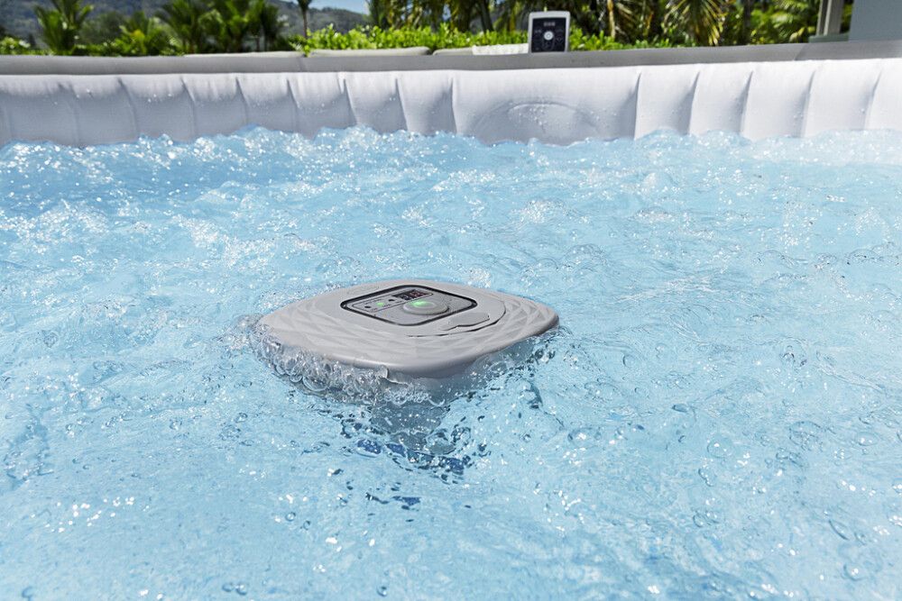 Klooriannostelija Bestway Lazy-Spa