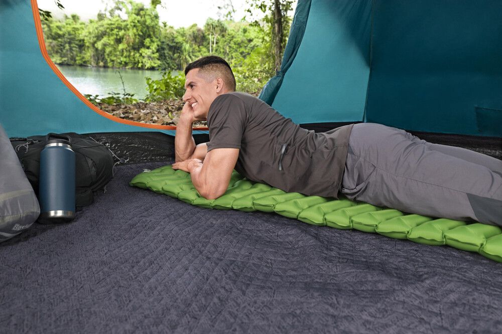 Makuualusta Bestway Wanderlite