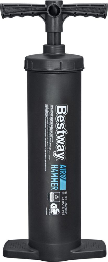 Allaspumppu Bestway Air Hammer 48 cm