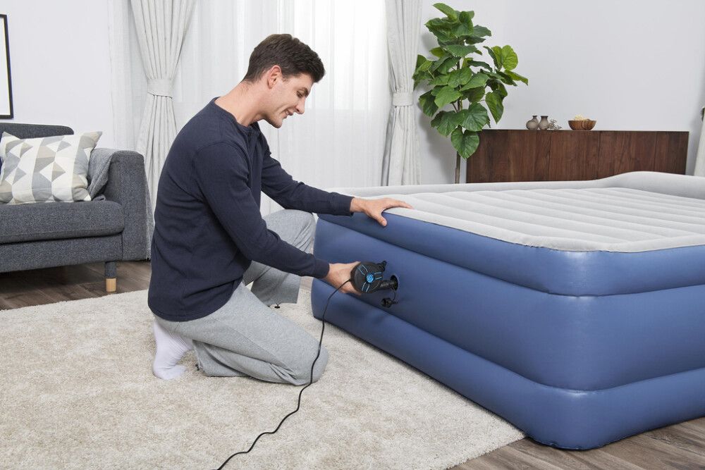 Ilmapumppu Bestway Powertouch