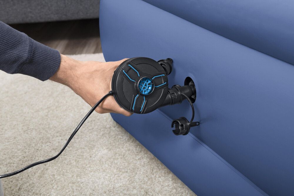 Ilmapumppu Bestway Powertouch