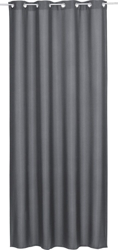 Verho Lino Antrasiitti 140 x 255 cm