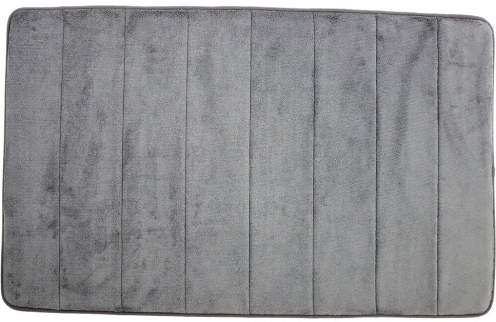 Kylpyhuonematto Harma Memory Foam värilajitelma 50 x 80 cm