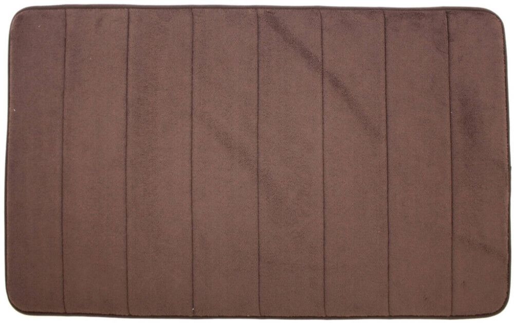Kylpyhuonematto Harma Memory Foam värilajitelma 50 x 80 cm