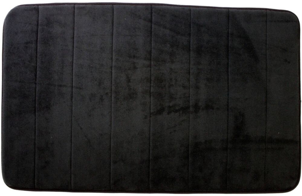 Kylpyhuonematto Harma Memory Foam värilajitelma 50 x 80 cm