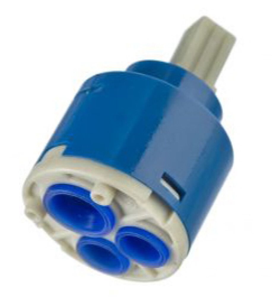 Säätöosa Harma 40 mm keraaminen