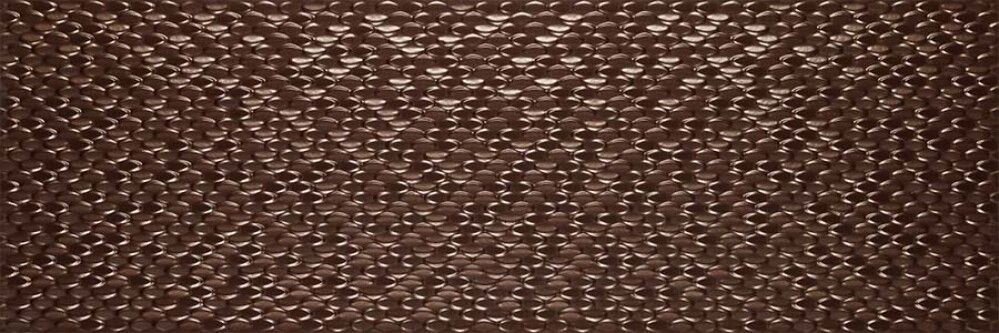 Seinälaatta Vesta Copper 30 x 90 cm