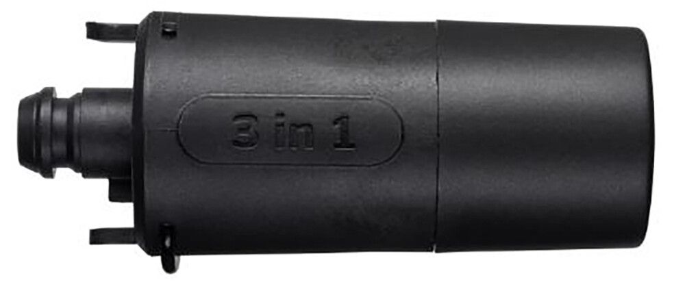 Monitoimisuutin Nilfisk 3in1 G4R