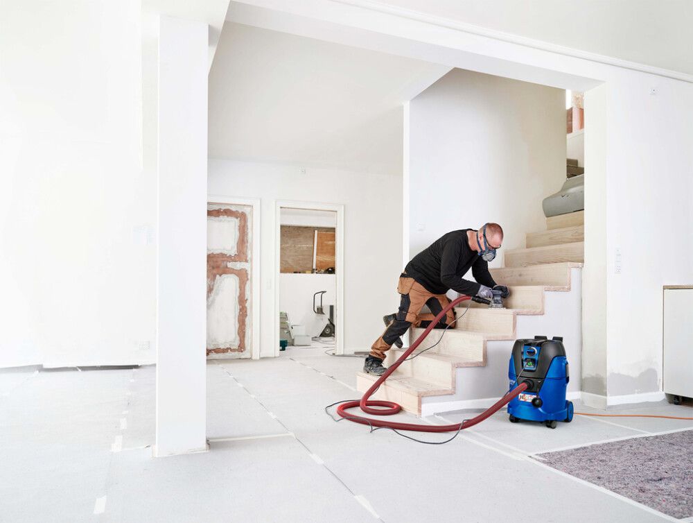 Märkä- / kuivaimuri Nilfisk Aero 26-W2H PC