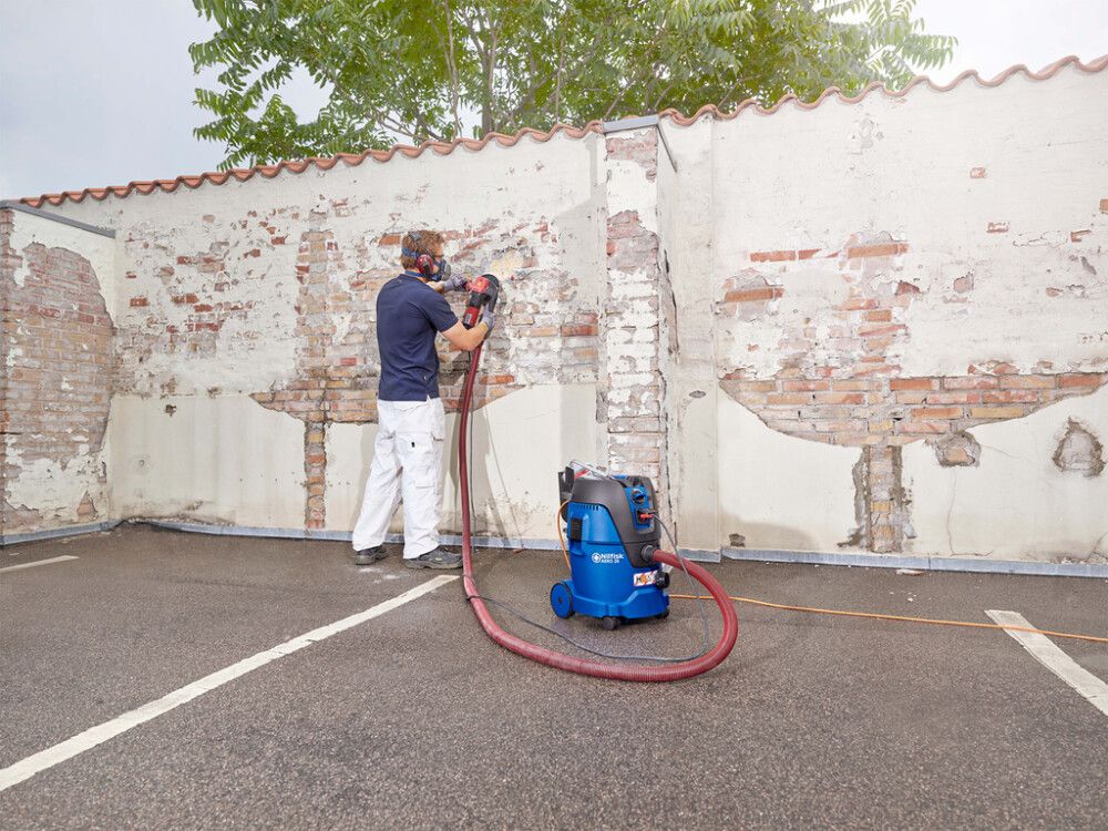 Märkä- / kuivaimuri Nilfisk Aero 26-W2H PC