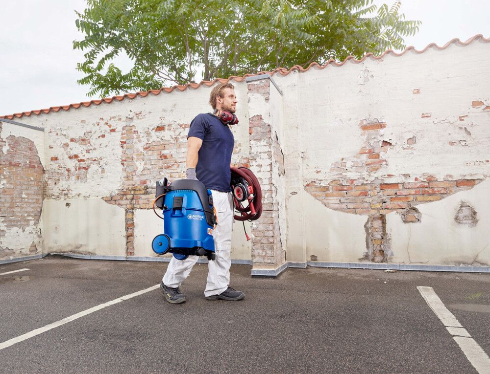 Märkä- / kuivaimuri Nilfisk Aero 26-W2H PC