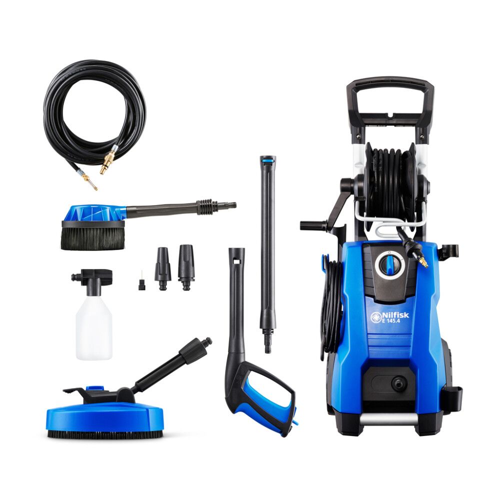 Painepesuri Nilfisk E 145.4-9 PAD X-TRA EU