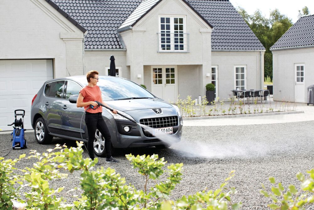 Painepesuri Nilfisk E 145.4-9 PAD X-TRA EU