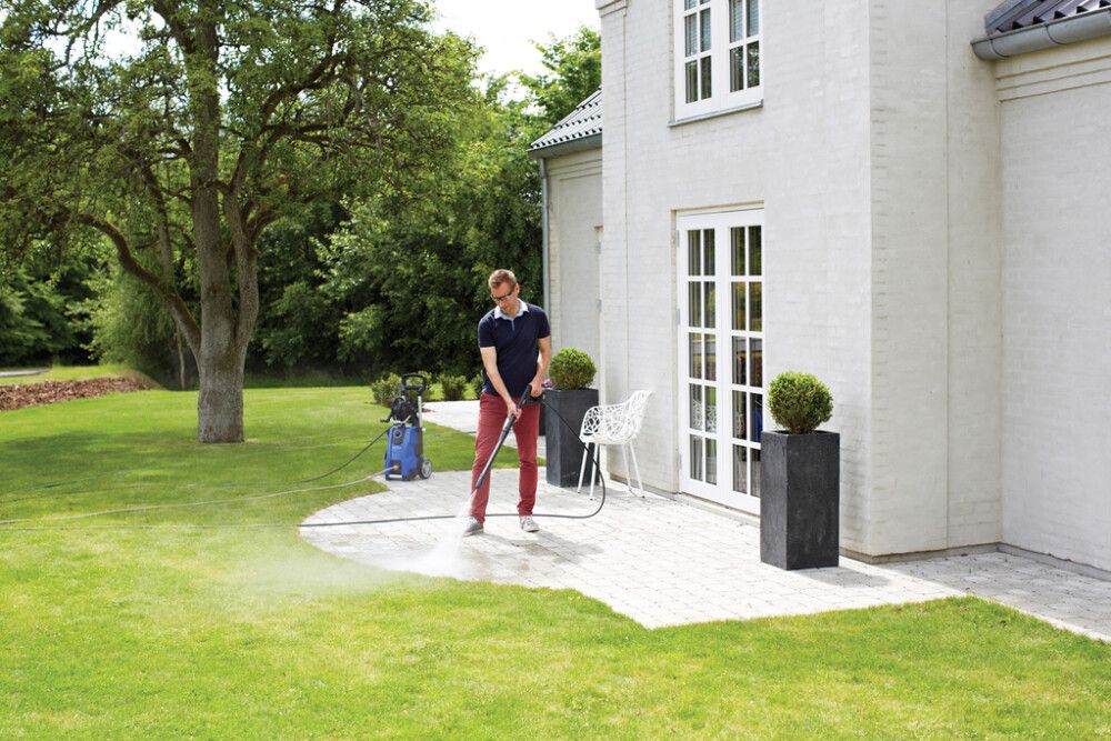 Painepesuri Nilfisk E 145.4-9 PAD X-TRA EU