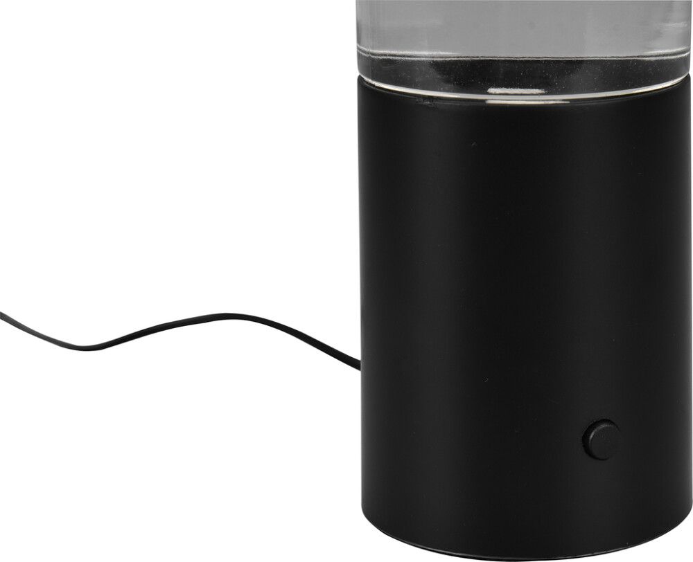 Pöytävalaisin Glitter