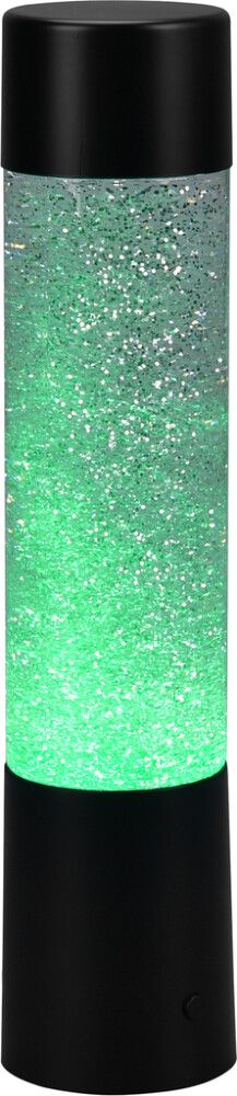 Pöytävalaisin Glitter