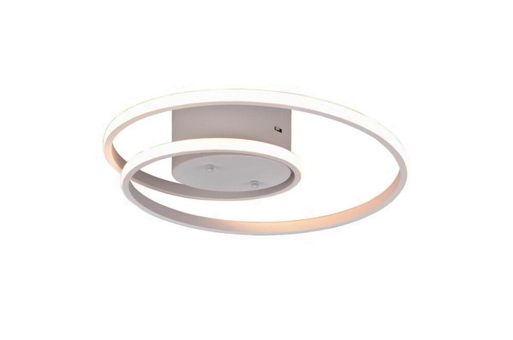 Kattovalaisin Trio Zibella Valkoinen