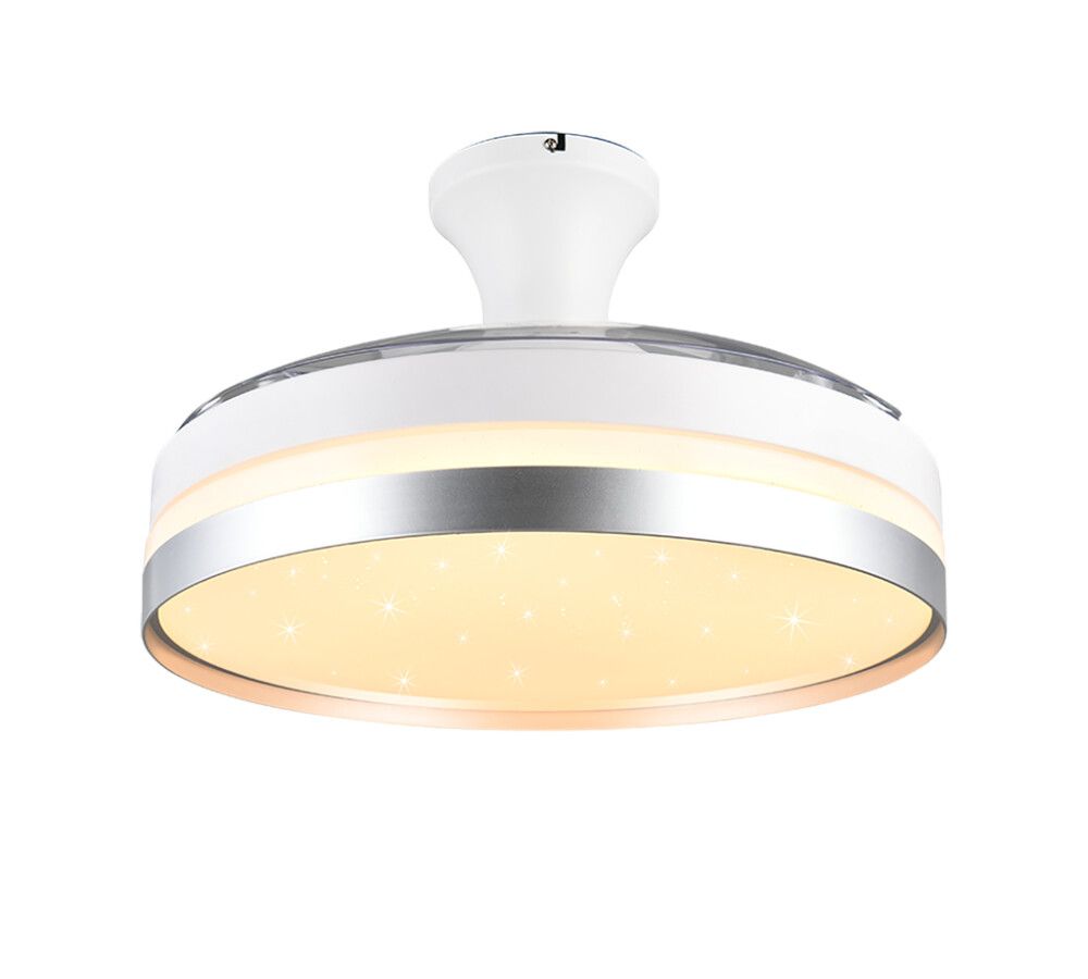 Tuuletinvalaisin Trio Lindberg