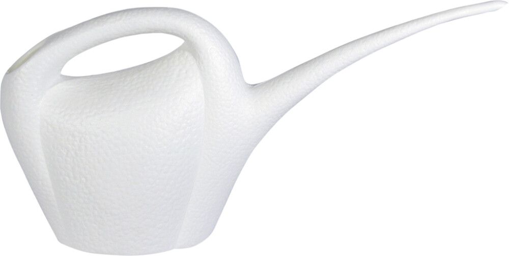 Kastelukannu 2 l valkoinen