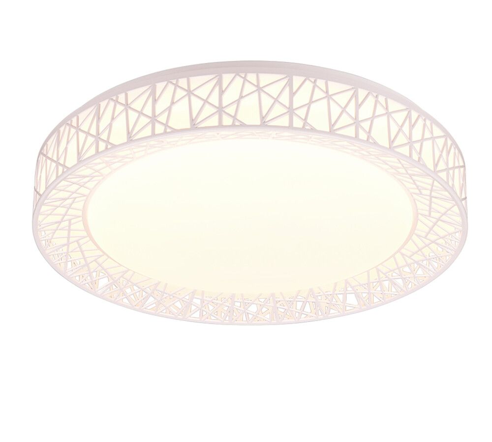 Plafondi Trio Cluster