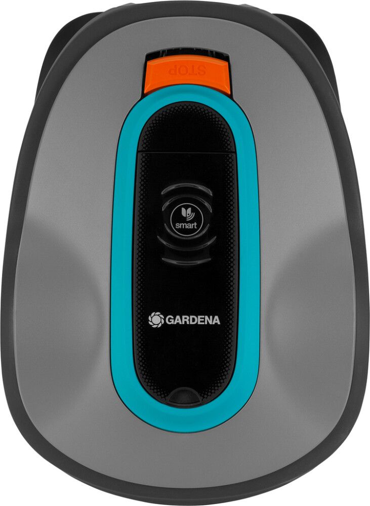 Robottiruohonleikkuri Gardena Smart Sileno Life 1500