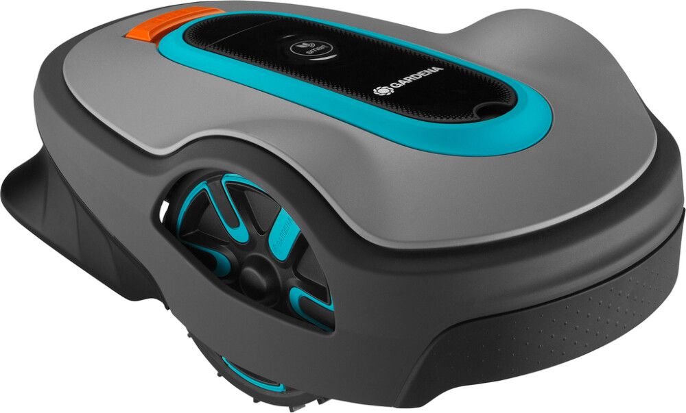 Robottiruohonleikkuri Gardena Smart Sileno Life 1500
