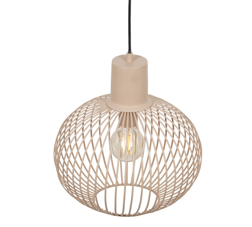 Riippuvalaisin Trio Gila hiekka