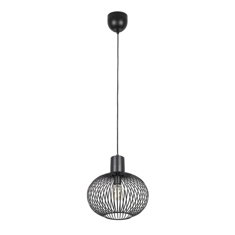 Riippuvalaisin Trio Gila musta