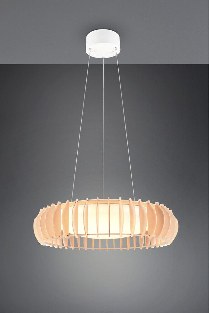 Riippuvalaisin Trio Monte