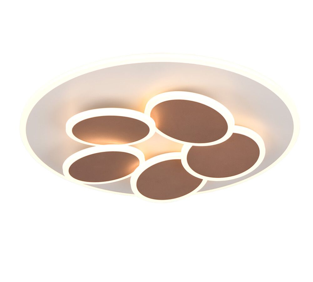 Plafondi Trio Mandala