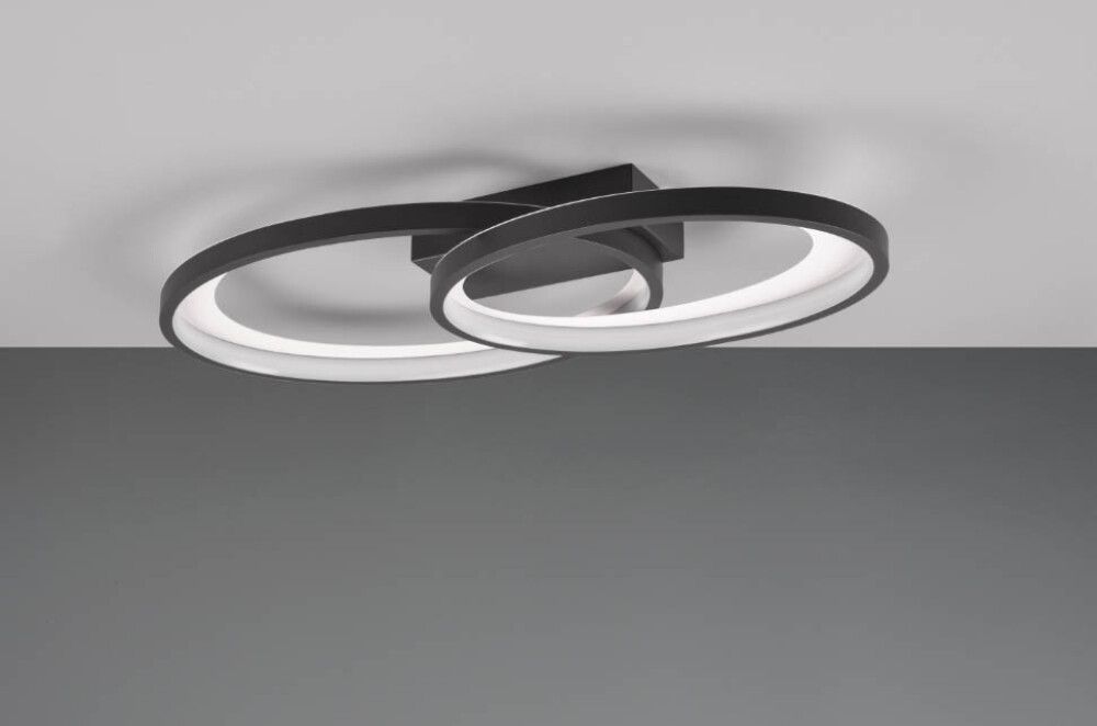 Kattovalaisin Trio Malaga 2-os