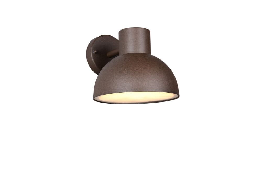 Ulkoseinävalaisin Trio Elbe Rustiikki