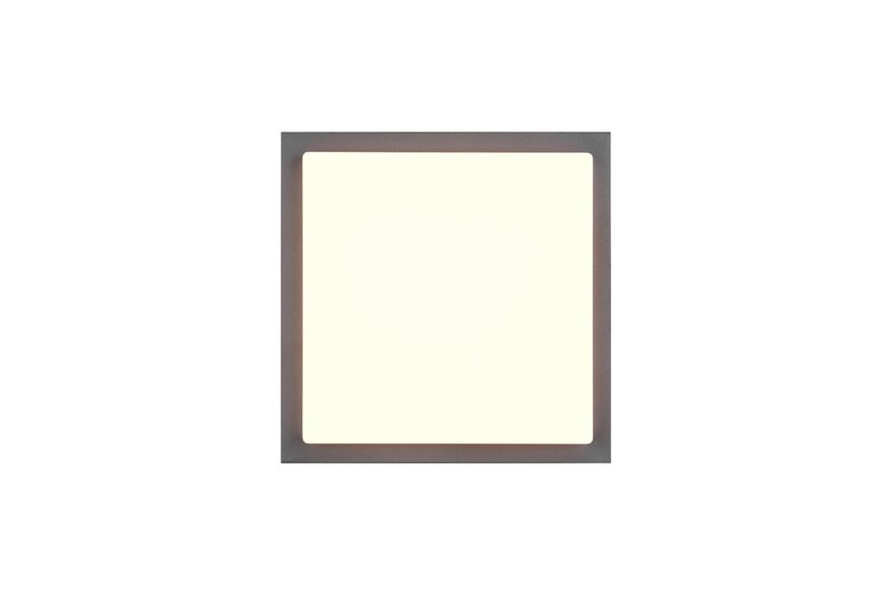 Ulkoseinä-/kattovalo Trio Bermejo