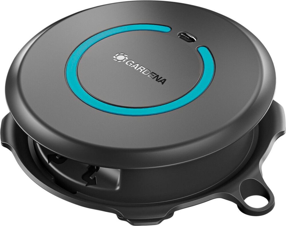 Aluerajaaja ZoneProtect Gardena robottiruohonleikkuriin