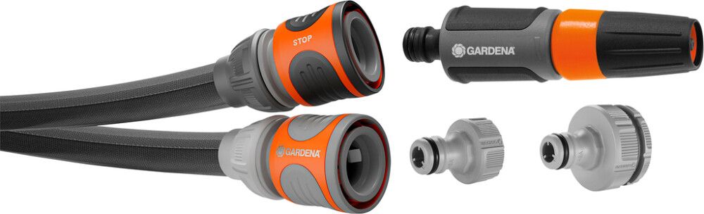 Puutarhaletku Gardena Liano Life 20 m 13 mm