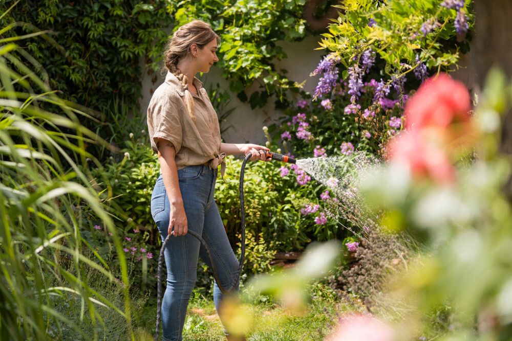 Puutarhaletku Gardena Liano Life 20 m 13 mm