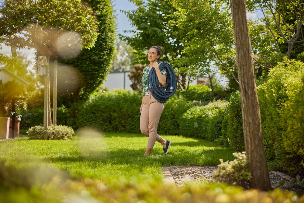 Puutarhaletku Gardena Liano Xtreme