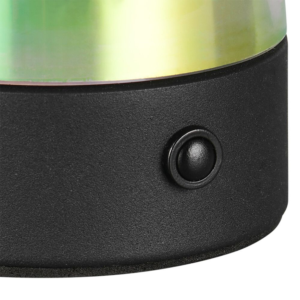 Ladattava pöytävalaisin Trio Dooley Ø 14 x 18 cm