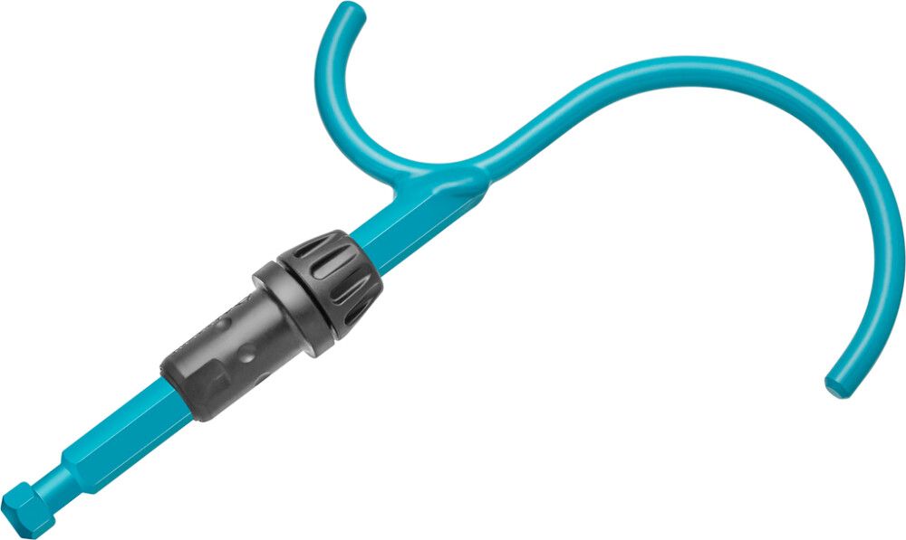 Oksakoukku Gardena Combisystem