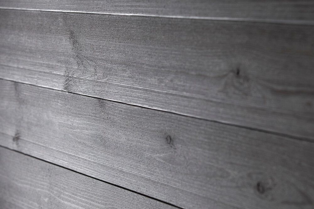 Sisustuspaneeli Siparila STRUKTUURI Helmiäisharmaa 15 x 176 x 2350 mm