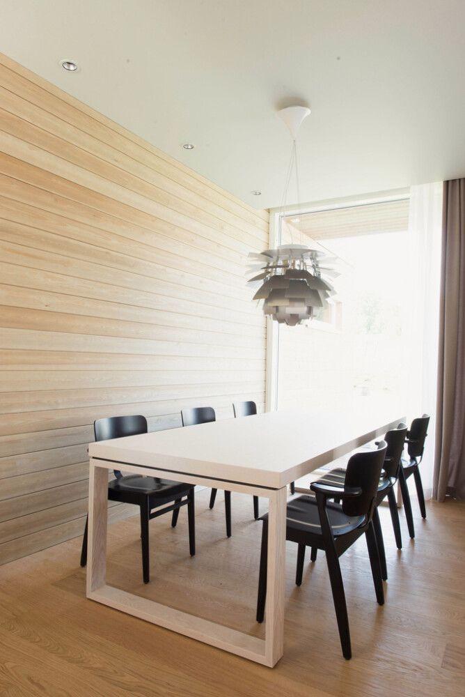 Paneeli Siparila Usva 15 x 120 x 2950 mm Kuultava hiekka